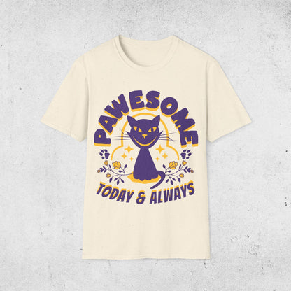 Pawesome - Classic Tee