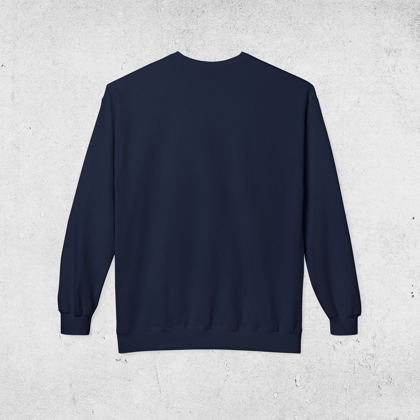 Focus - Relaxed Sweatshirt