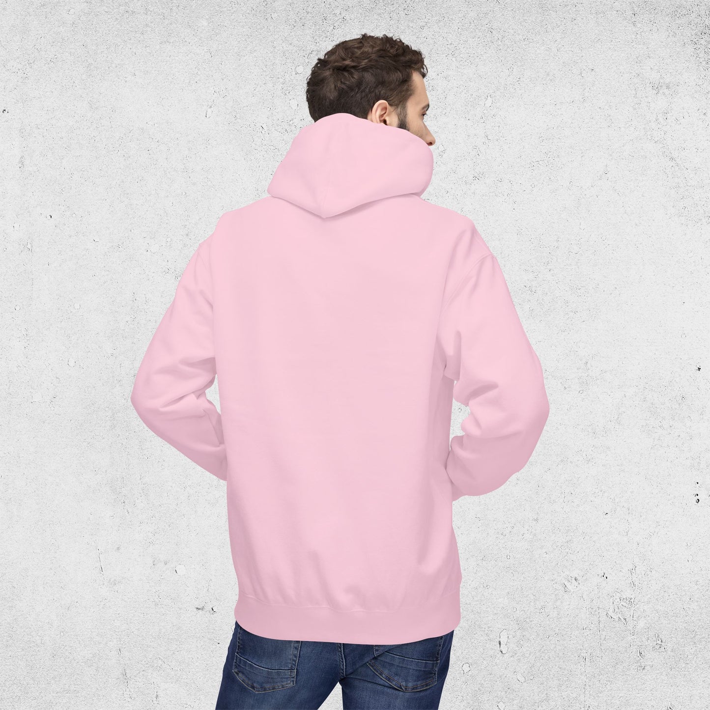 Sweet Berry - Relaxed Hoodie