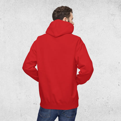 Memories - Relaxed Hoodie