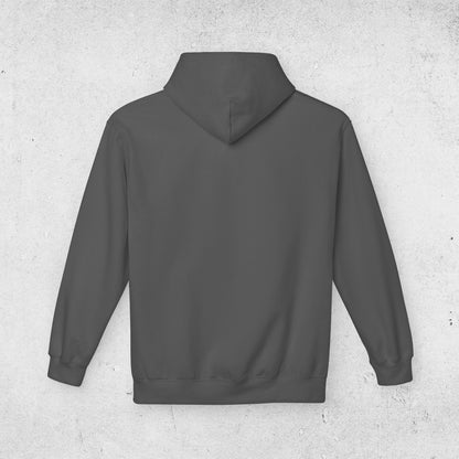 Stay Serene - Relaxed Hoodie