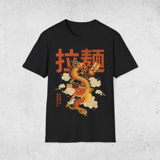 Ramen Dragon - Classic Tee