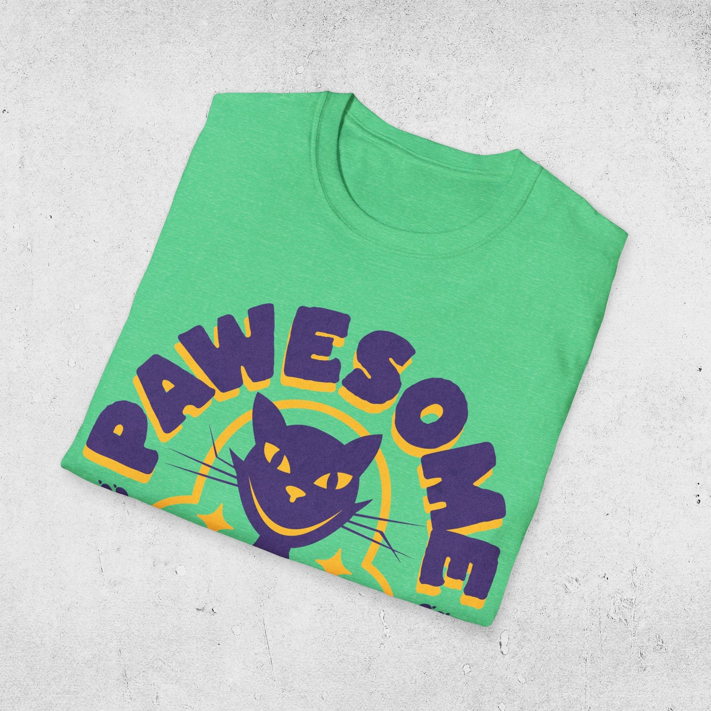 Pawesome - Classic Tee