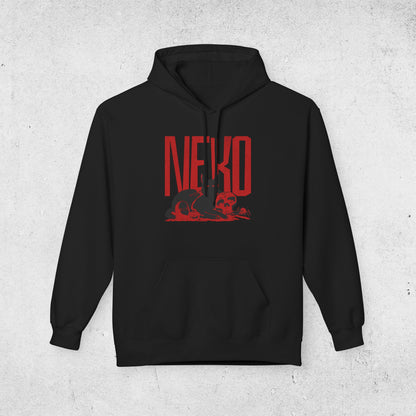 Neko - Relaxed Hoodie