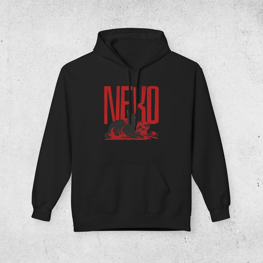 Neko - Relaxed Hoodie