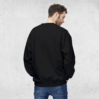 Gamer Dad - Relaxed Sweatshirt