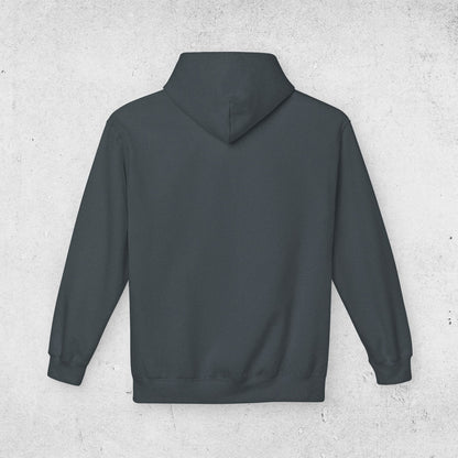 Conquer Fear - Relaxed Hoodie