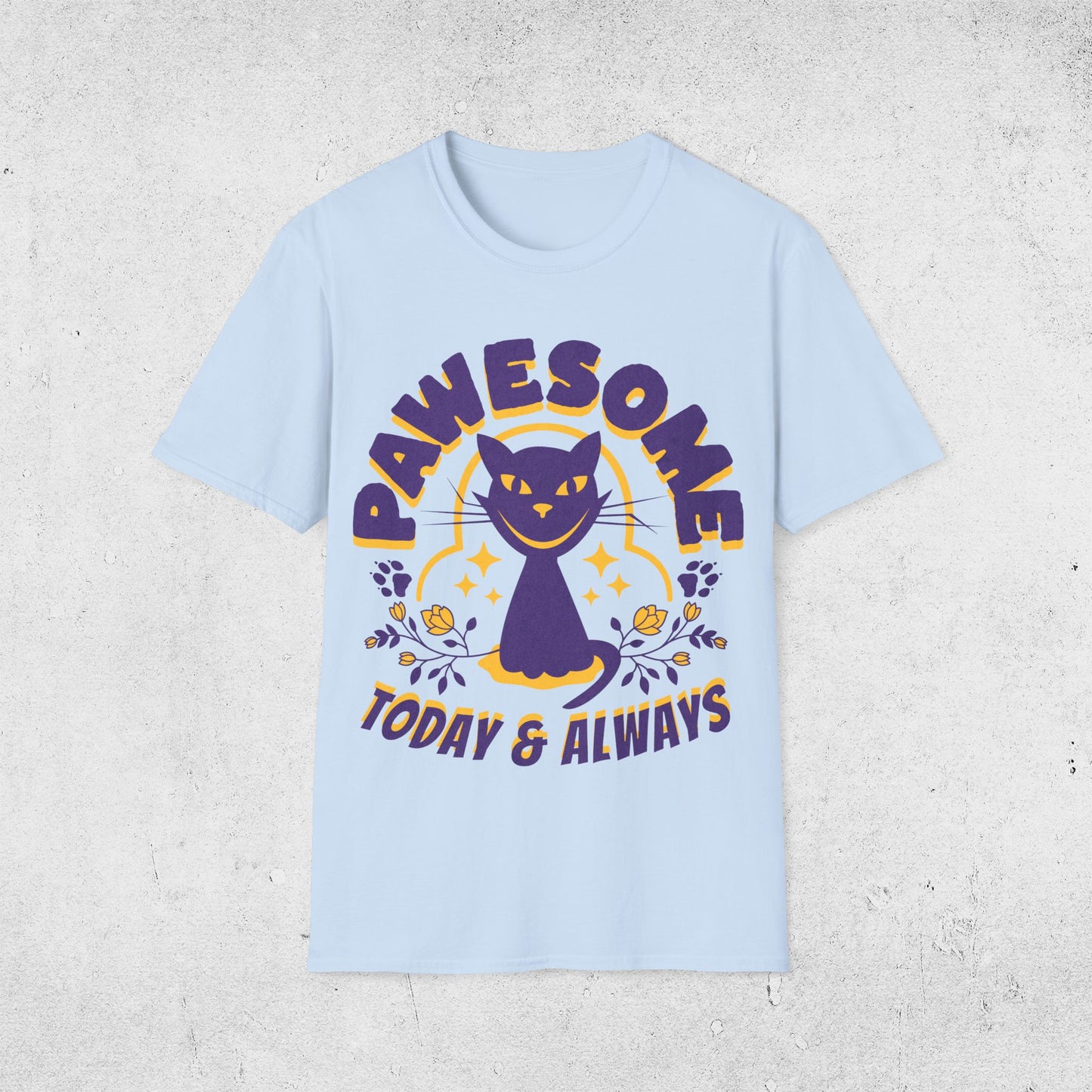 Pawesome - Classic Tee