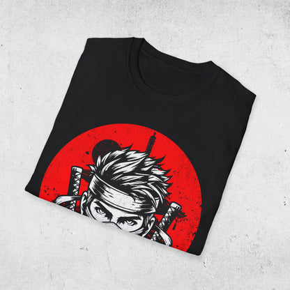 Samurai - Classic Tee