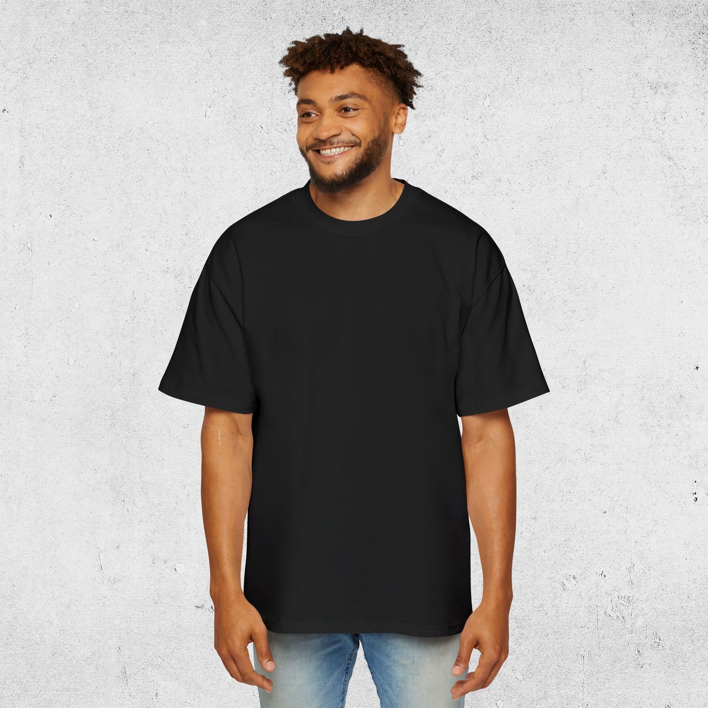 Game Over - Oversized Tee