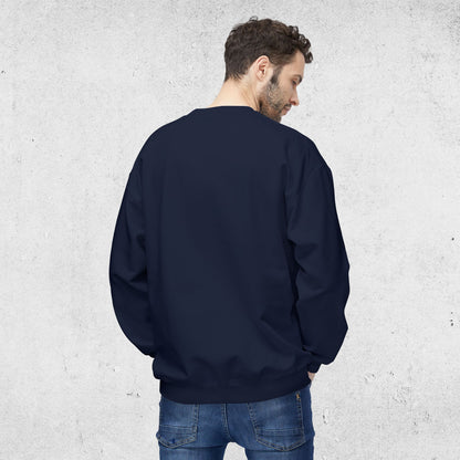 Focus - Relaxed Sweatshirt