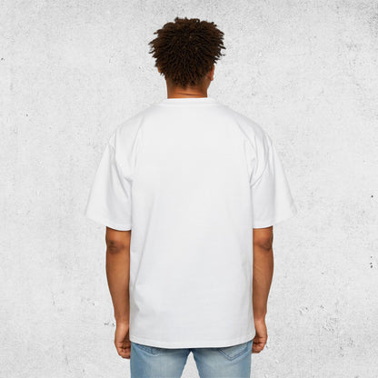 Humanity - Oversized Tee