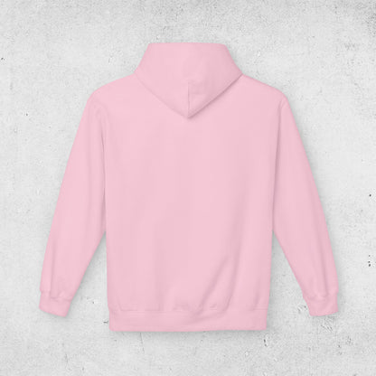 Sweet Berry - Relaxed Hoodie