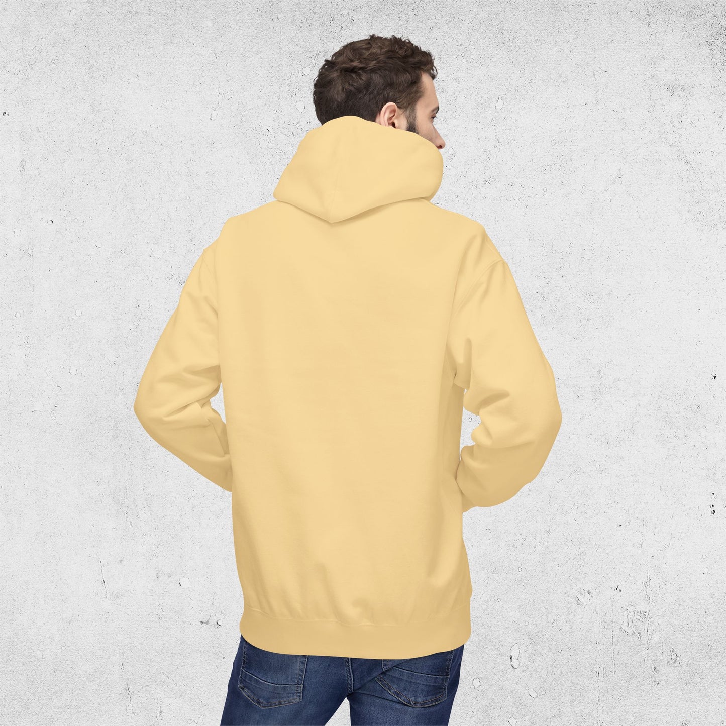 Jolly - Relaxed Hoodie