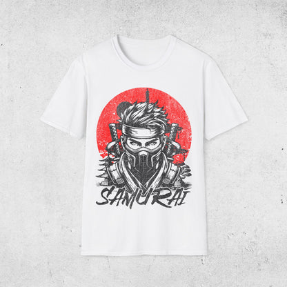 Samurai - Classic Tee