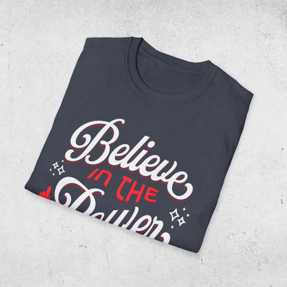 Believe - Classic Tee