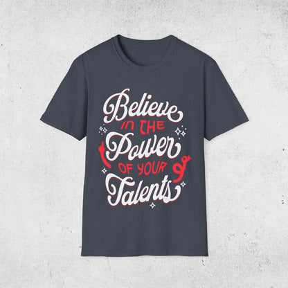 Believe - Classic Tee