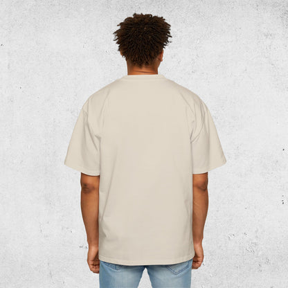 Humanity - Oversized Tee