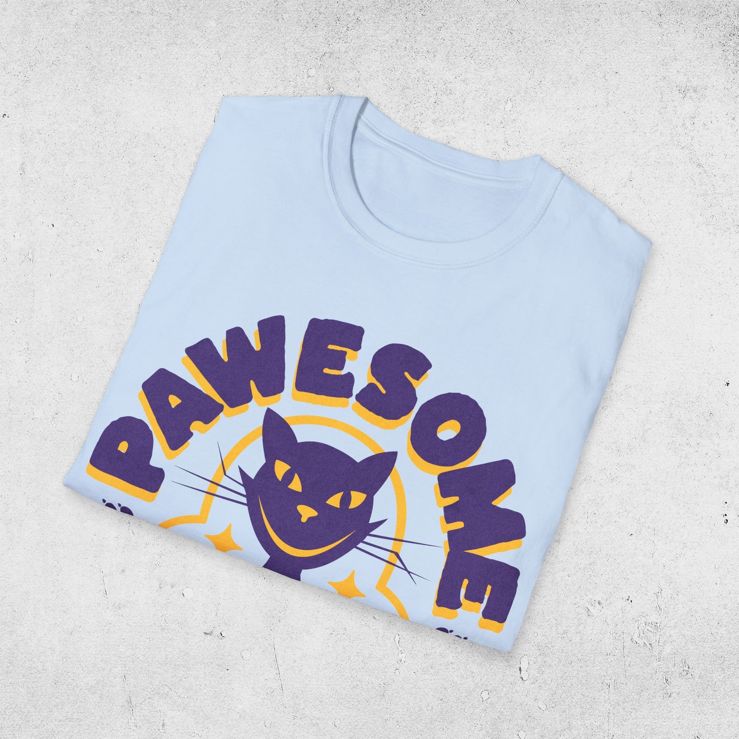 Pawesome - Classic Tee