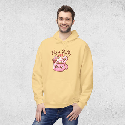 Jolly - Relaxed Hoodie