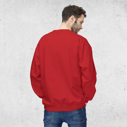 Focus - Relaxed Sweatshirt