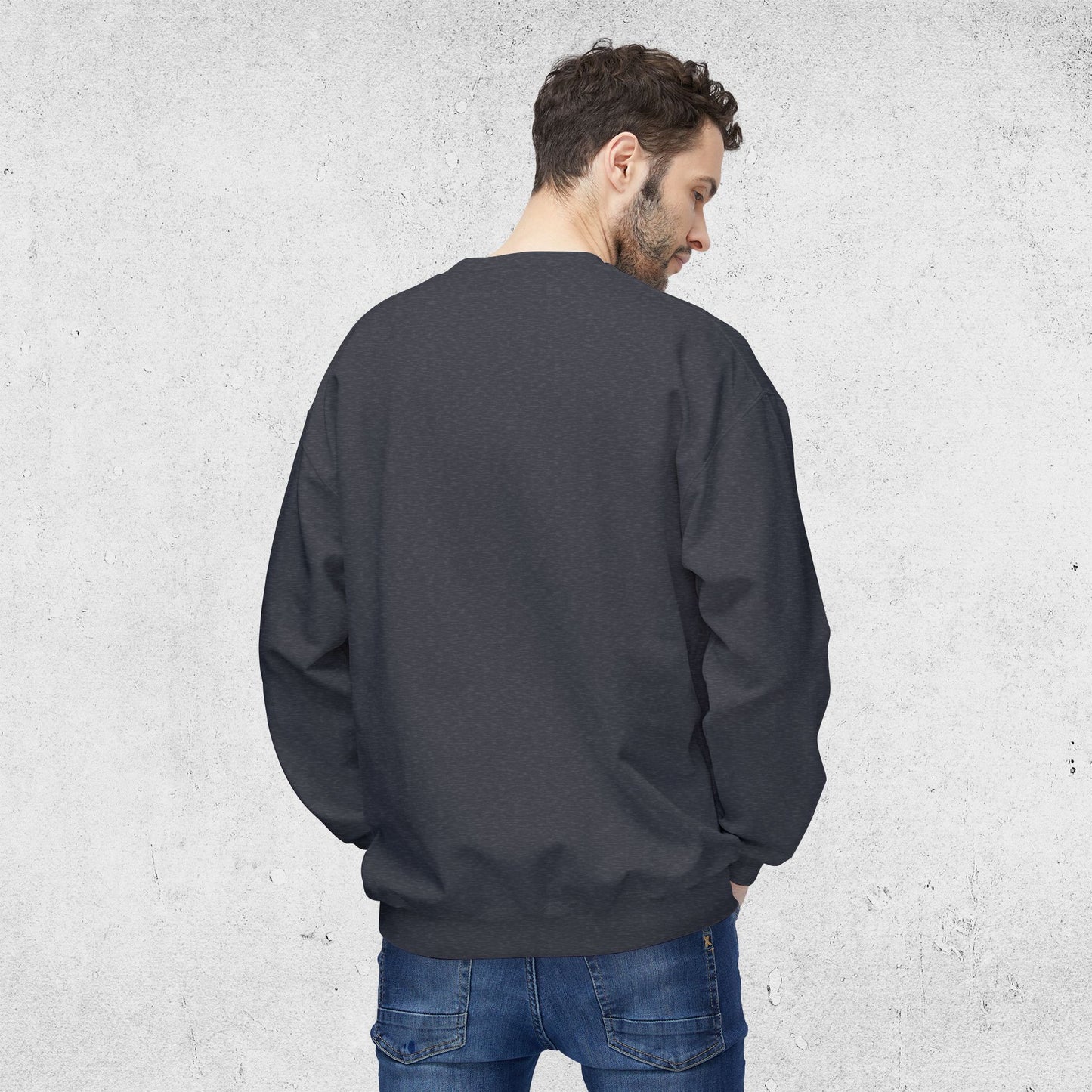 Good Life - Relaxed Sweatshirt