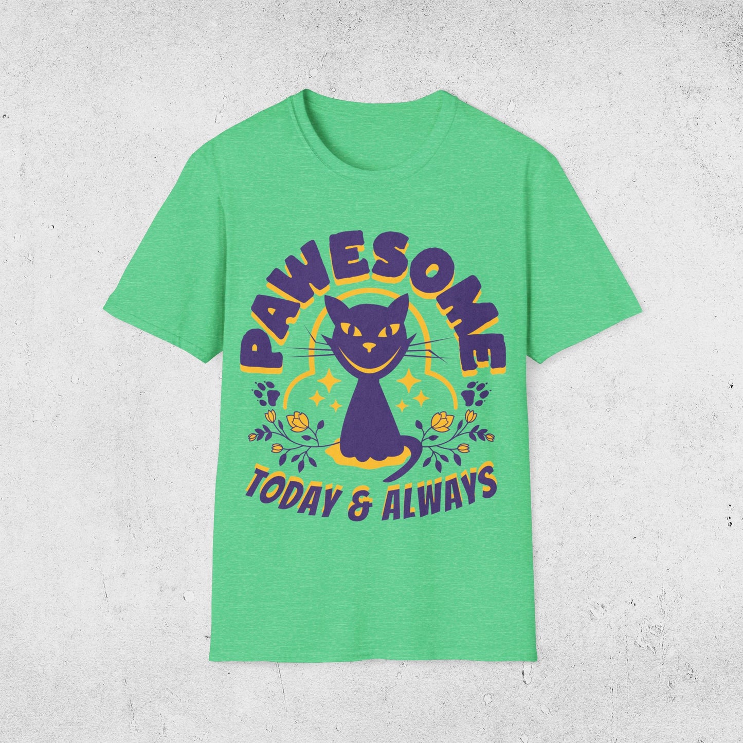 Pawesome - Classic Tee