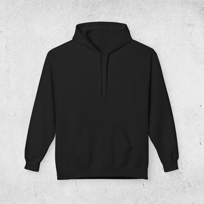 Bear - Relaxed Hoodie