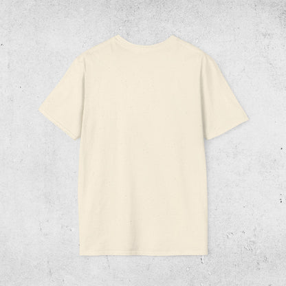 Pacific Club - Classic Tee