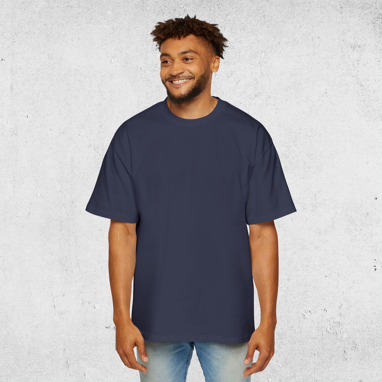 Game Over - Oversized Tee