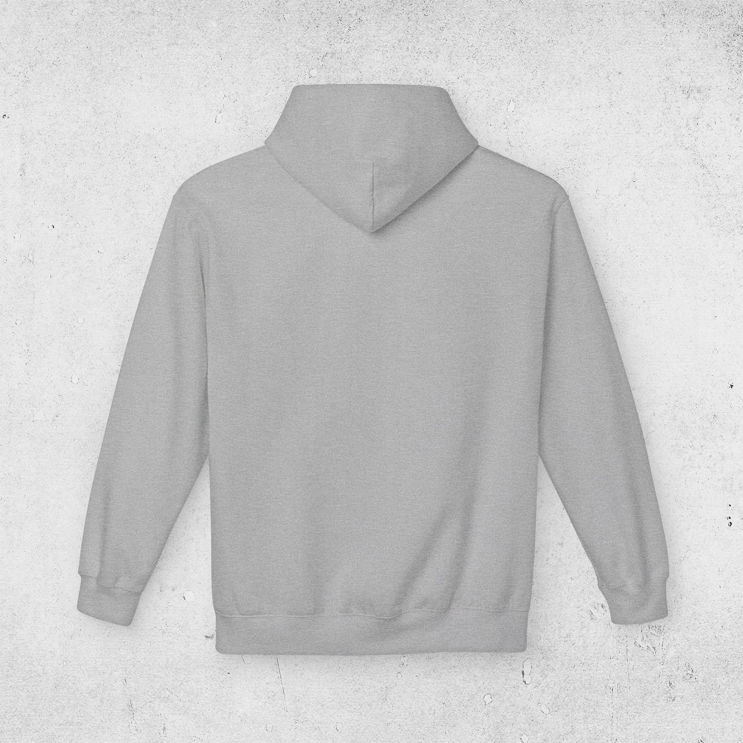 Tokyo Karate - Relaxed Hoodie