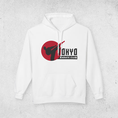 Tokyo Karate - Relaxed Hoodie